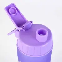 Набор поилка и миска силиконовая "Милота" Набор поилка и миска силиконовая "Милота"