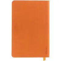 Ежедневник Neat Mini, недатированный, оранжевый