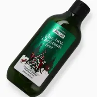 Пена для ванны One, two, Christmas tree, 300 мл, аромат: новогодняя ель, Ural Lab Winter Melody