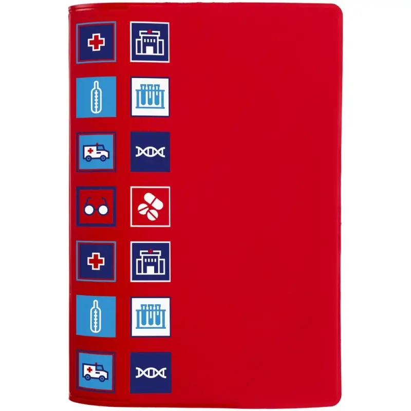 Набор личных аксессуаров Industry, здравоохранение Набор личных аксессуаров Industry, здравоохранение