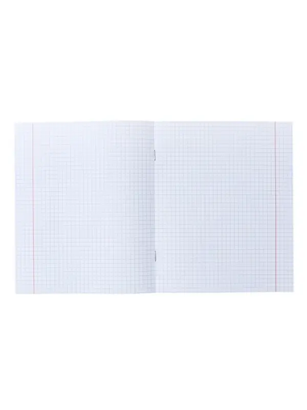 Набор тетрадей, 48 листов в клетку, Calligrata &laquo;В розовых очках&raquo;, серые листы, 5 штук