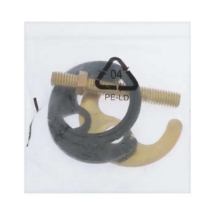 Смеситель для кухни ZEIN Z50151, однорычажный, картридж 35 мм, излив 25 см, без подводки, хром