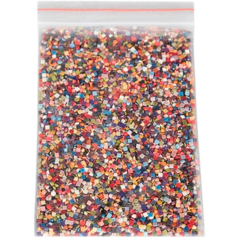 Пакет с замком (Zip Lock) 8 х 12 см, 32 мкм, 100 шт/уп