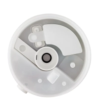 Увлажнитель воздуха для дома ультразвуковой КТ-2883 - 25 Вт Увлажнитель воздуха для дома ультразвуковой КТ-2883 - 25 Вт