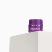 Бальзам для губ, 3 г, аромат ягодного мармелада, URAL LAB
