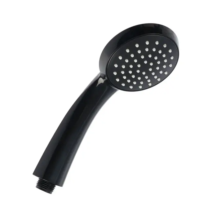 Душевая лейка со шлангом, гайки металл, втулка латунь, крепеж в комплекте.