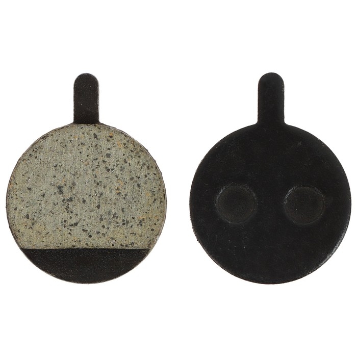 Колодки для дисковых тормозов M06 органические (Magura louise/Clara 2000), диаметр 21,4 мм Колодки для дисковых тормозов M06 органические (Magura louise/Clara 2000), диаметр 21,4 мм