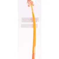 Ручка-прикол Calligrata &laquo;Фрукты&raquo;, гелевая. синий стержень, МИКС