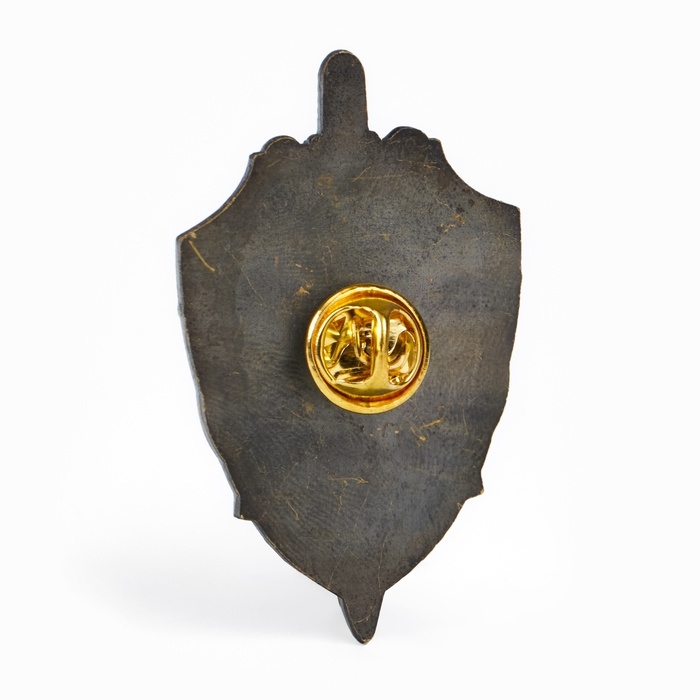 Значок СССР Значок СССР "КГБ" 5 х 3 см