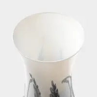 Ваза &laquo;Пшеничное поле&raquo;, 25.5&times;10 см
