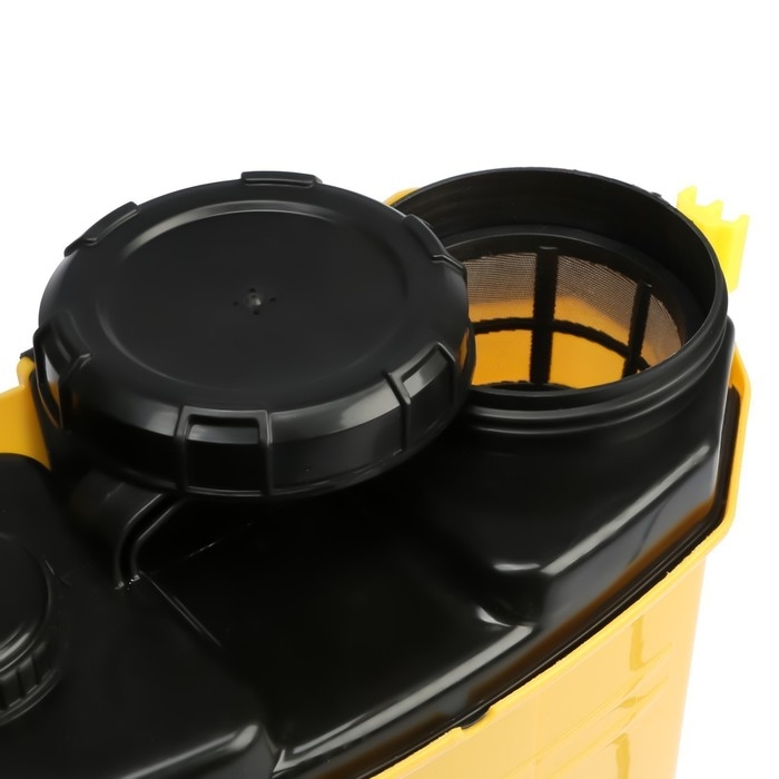 Опрыскиватель аккумуляторный ТУНДРА, 12В, 8 Ач, 12 л, индикатор заряда, 3 насадки Опрыскиватель аккумуляторный ТУНДРА, 12В, 8 Ач, 12 л, индикатор заряда, 3 насадки