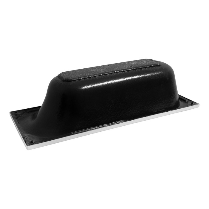 Ванна акриловая Eurolux MIAMIKA, 170x70x40 см, без каркаса и панели Ванна акриловая Eurolux MIAMIKA, 170x70x40 см, без каркаса и панели