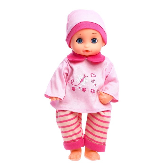 Пупс «Любимый малыш», МИКС Пупс «Любимый малыш», МИКС