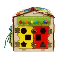 Бизидом развивающий БД15