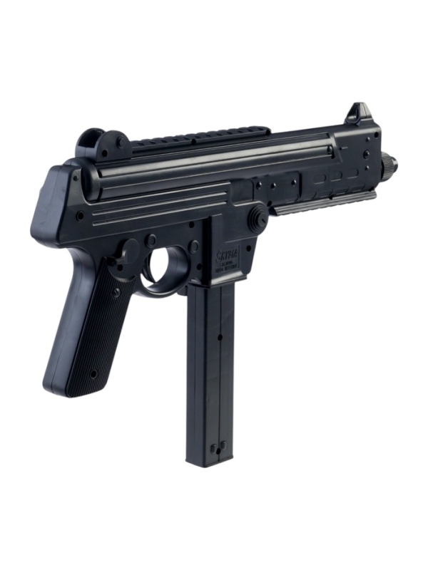 Автомат "Пневматическая сила"