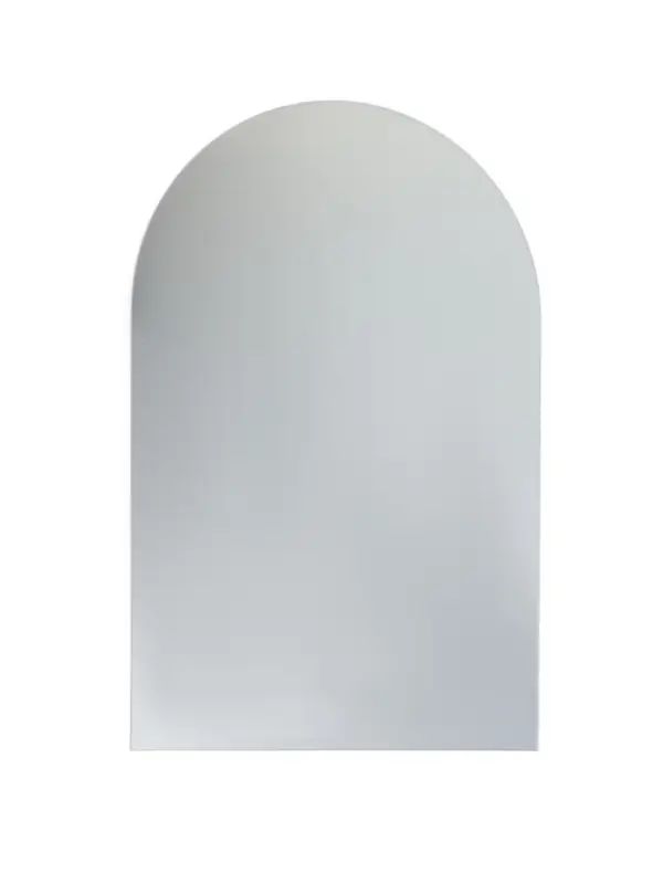 Зеркало «Арка», настенное, 39х59 см