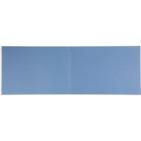 Альбом планшет д/пастелей Palazzo Бабочка А4 210х297мм 4цвета 20л ПБ/А4