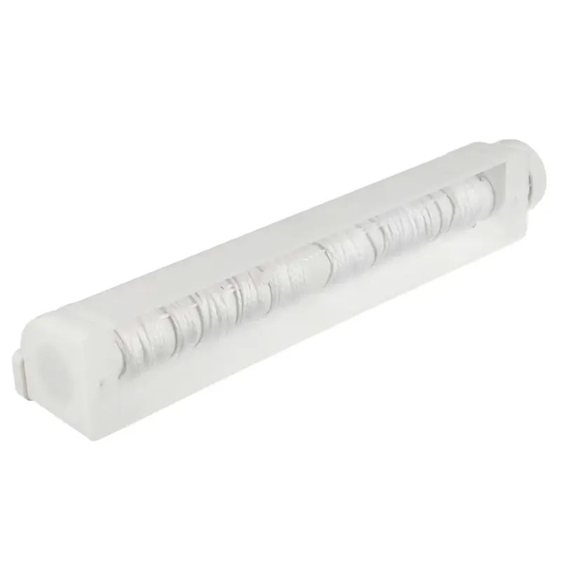 Сушилка для белья тм VETTA, роторная 6 линий, пластик, 365х59х63мм