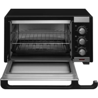 Мини-печь MIO-HY101 30л. 1600Вт черный