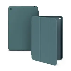Чехол-книжка для iPad New 9.7 (2017/2018) Smart Case Pine Green