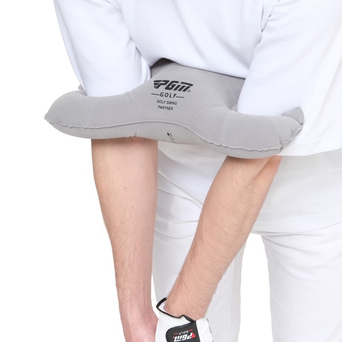 Корректор положения рук и осанки для гольфа PGM, 22 х 36 х 9 см Корректор положения рук и осанки для гольфа PGM, 22 х 36 х 9 см