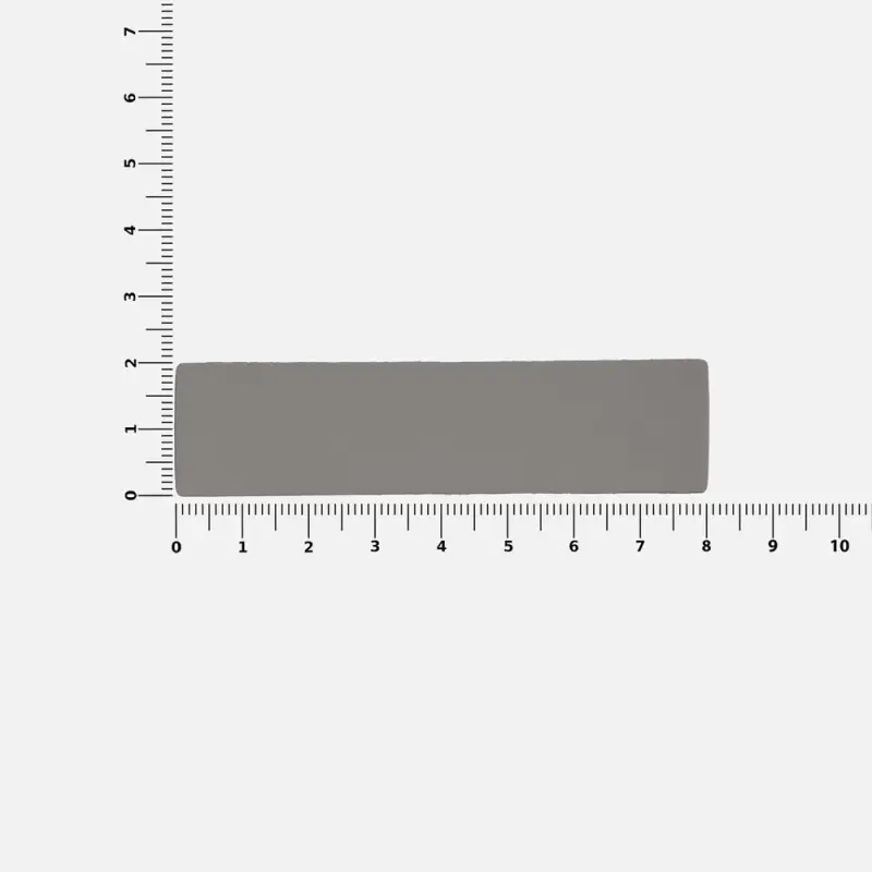 Лейбл Listra Soft Touch, S, серый