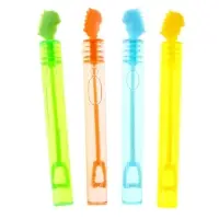 Мыльные пузыри нелопающиеся «Дракончики», 1 × 1 × 11 см, 5 мл Мыльные пузыри нелопающиеся «Дракончики», 1 × 1 × 11 см, 5 мл