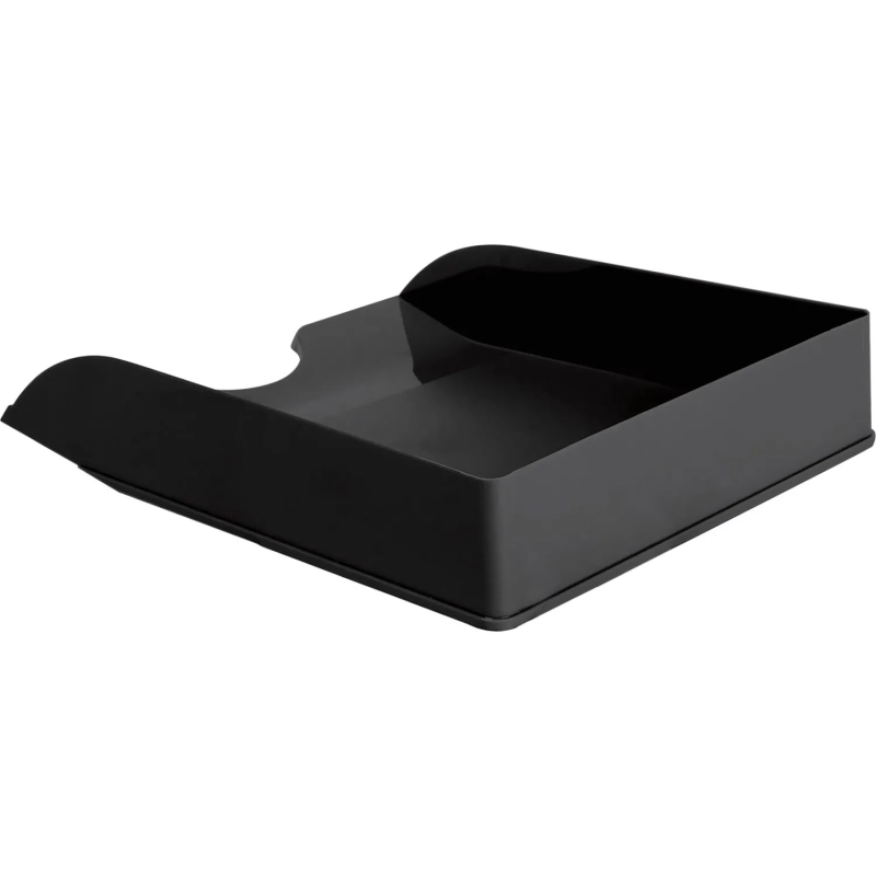 Лоток горизонтальный Attache Космос черный ЛТ651АЕ 2865