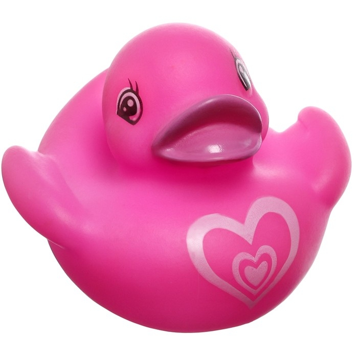 Набор резиновых игрушек для ванны «Уточки Лаффки», 5 см, 3 шт., цвет МИКС, Крошка Я Набор резиновых игрушек для ванны «Уточки Лаффки», 5 см, 3 шт., цвет МИКС, Крошка Я