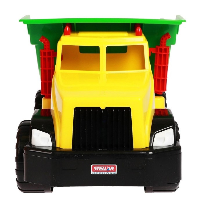 Грузовик самосвал, МИКС Грузовик самосвал, МИКС