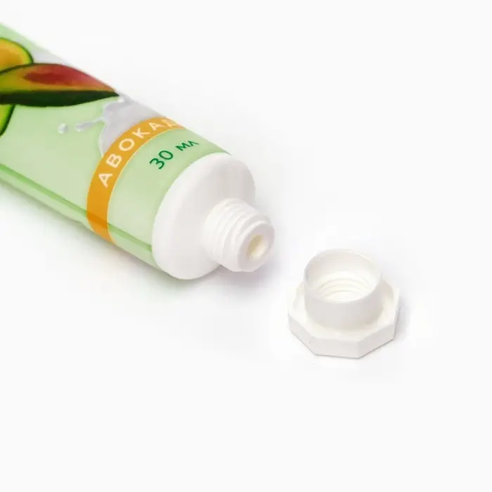 Крем для рук с экстрактом авокадо, увлажняющий, 30 мл Крем для рук с экстрактом авокадо, увлажняющий, 30 мл