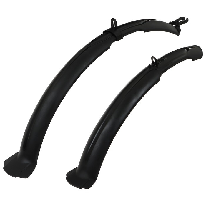 Набор крыльев 26" Dream Bike XGNB-041, пластик