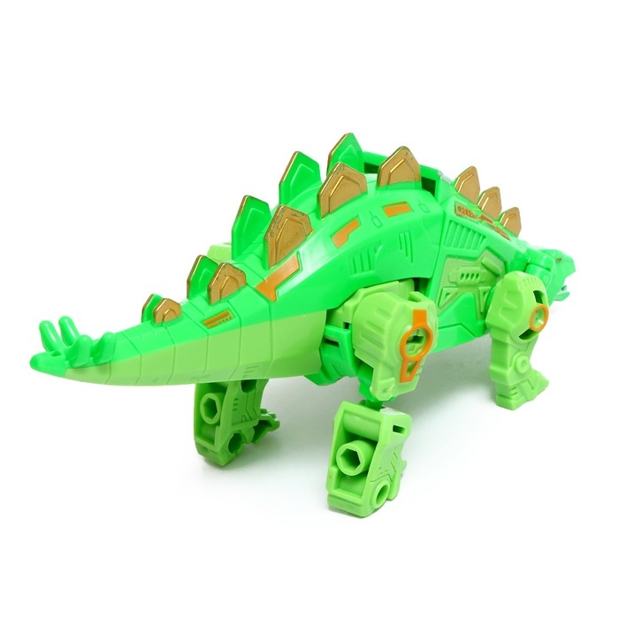 Робот «Тирекс», трансформируется Робот «Тирекс», трансформируется