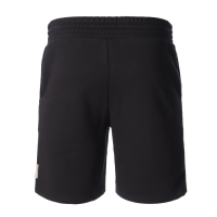 Шорты мужские MIST Men's casual размер 56, черный