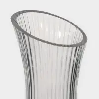 Декантер Magistro &laquo;Бордо&raquo;, 1.3 л, 16&times;24.5 см, стекло, прозрачный