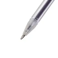 Набор гелевых ручек, 8 цветов, металлик, узел 0.7 мм