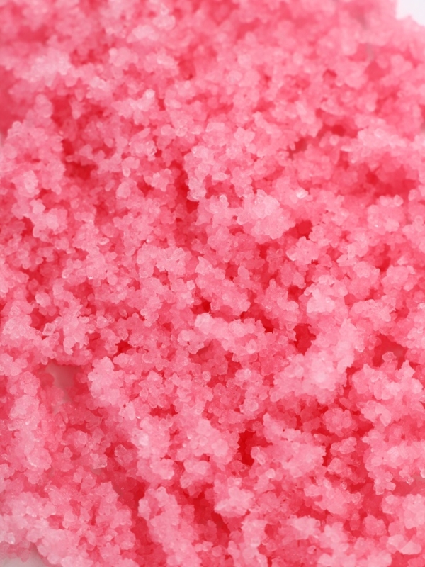 Скраб для тела соляной «Пион» с маслом миндаля, 250 г TROPIC BAR Скраб для тела соляной «Пион» с маслом миндаля, 250 г TROPIC BAR