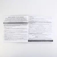 Раскраска-антистресс "Завораживающая мандала", 96 стр. 25х25 см.