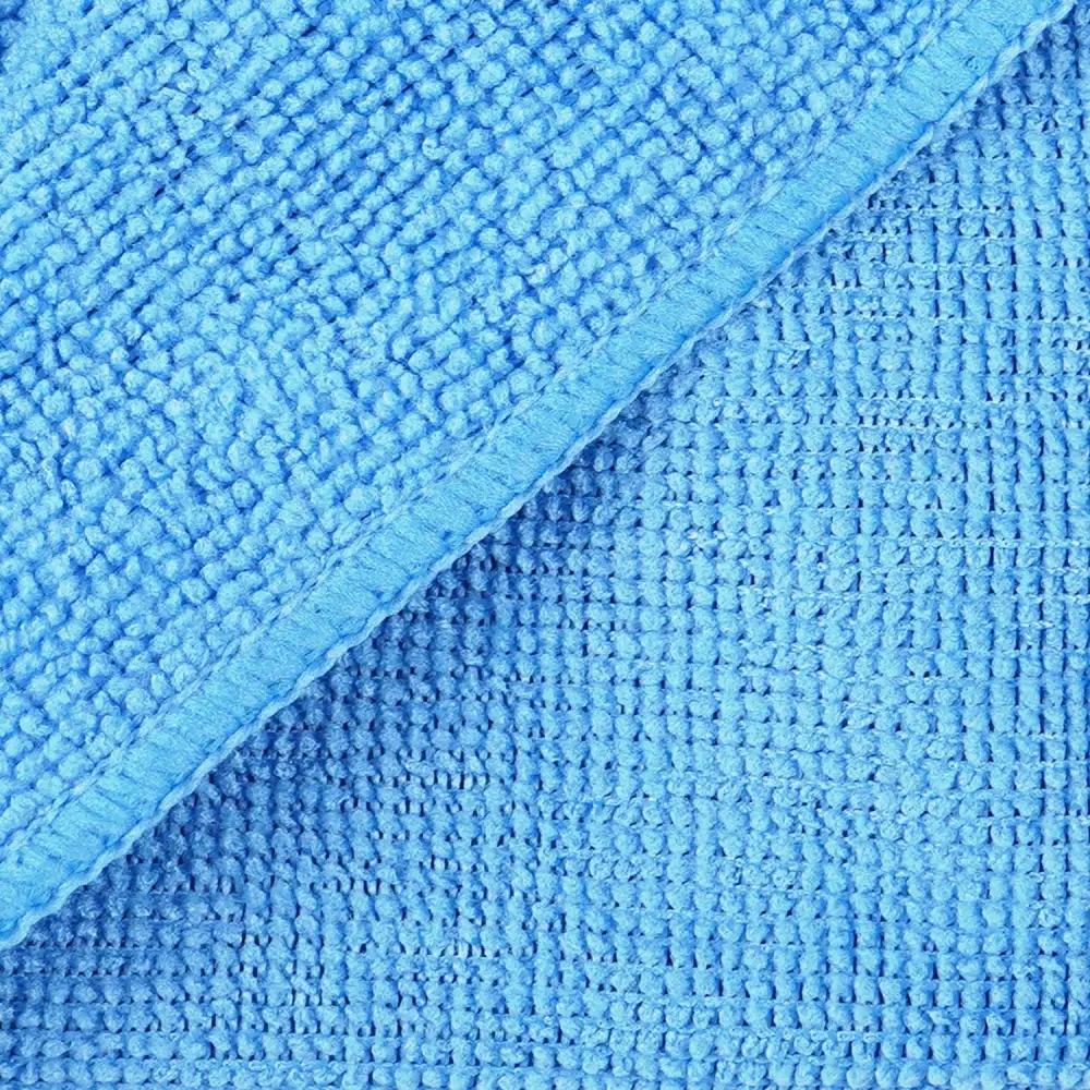 21 Салфетка микрофибра AVS MF-6124 (микроф.- 1шт, 30х30см)