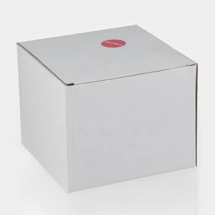 Заварочный чайник из стекла Доляна &laquo;Диана. Грация&raquo;, 1 л, стеклянное сито