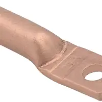 Наконечник медный ТМ 10-6-5 ГОСТ 7386