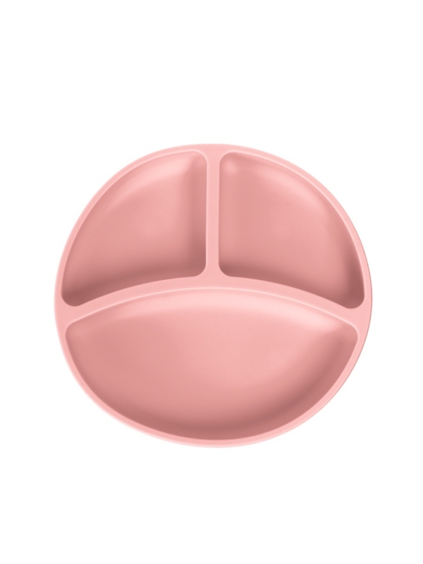 Крошка Я. набор посуды 7 предметов, SL-07224C розовый