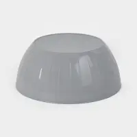 Салатник с крышкой Giaretti Vanilla, 5 л, пластик, МИКС