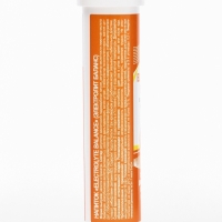 Напиток Electrolyte Balance Vitamuno, 10 шипучих таблеток