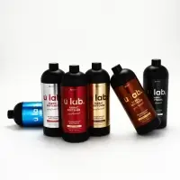 Кондиционер для белья парфюмированный Ayurvedique, 1000 мл, ULAB