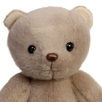 Мягкая игрушка &laquo;Мишка&raquo;, коричневый, 20 см