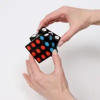 Игрушка механическая &laquo;Куб&raquo; 5 см, в шоубоксе