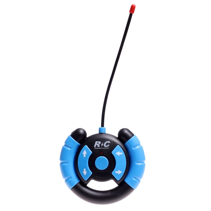 Машинка радиоуправляемая «Люкс», аккумулятор, на пульте управления, световые эффекты, цвет черный, 1:16 Машинка радиоуправляемая «Люкс», аккумулятор, на пульте управления, световые эффекты, цвет черный, 1:16