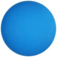Мяч для большого тенниса ONLYTOP, МИКС