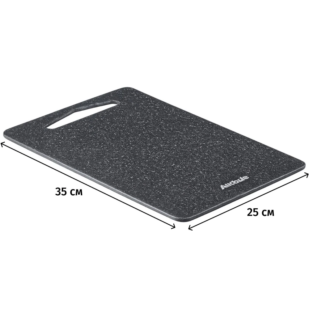 Доска разделочная GRANITE 25х35см (ABX113-1)